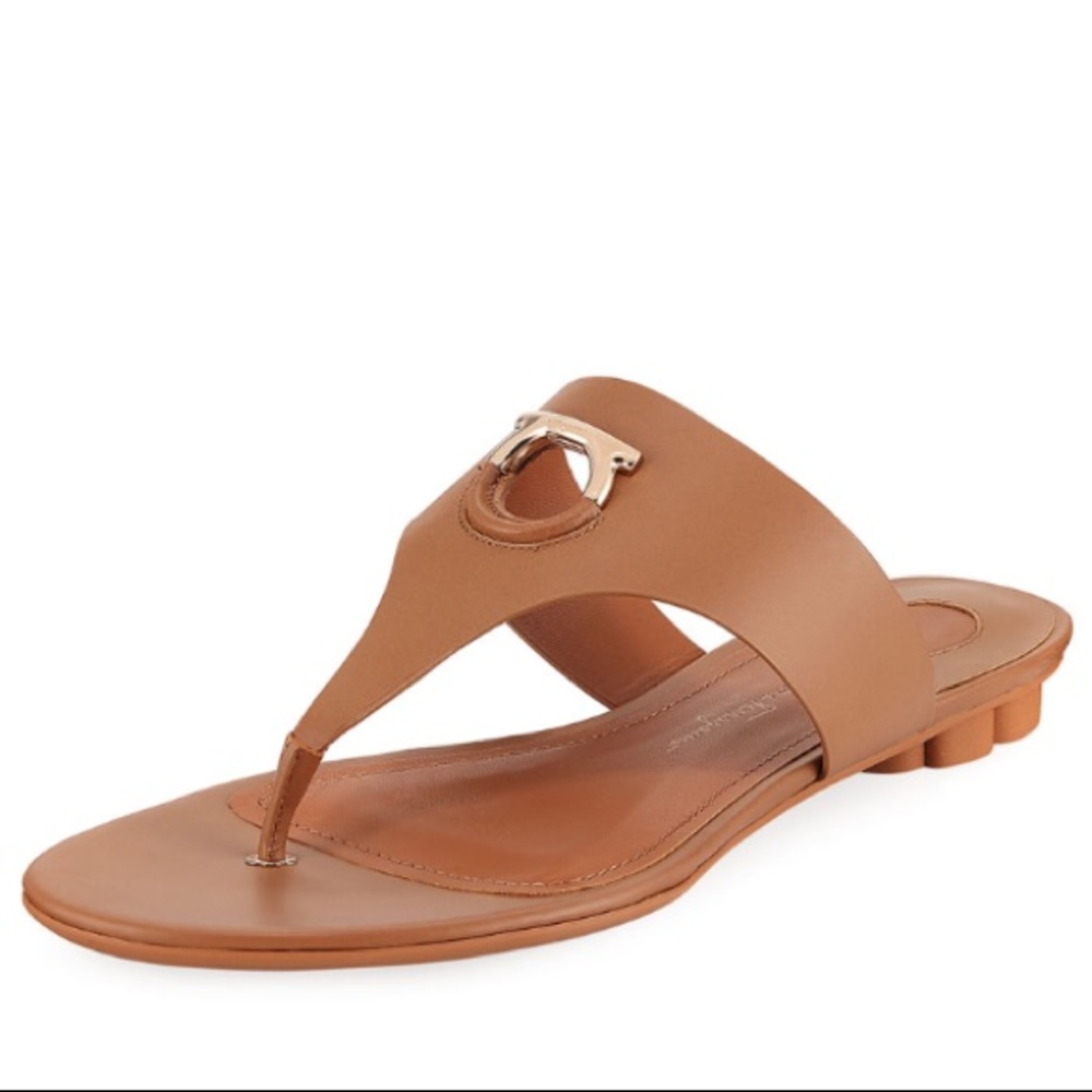 Salvatore Ferragamo Enfola Sandal 9.5